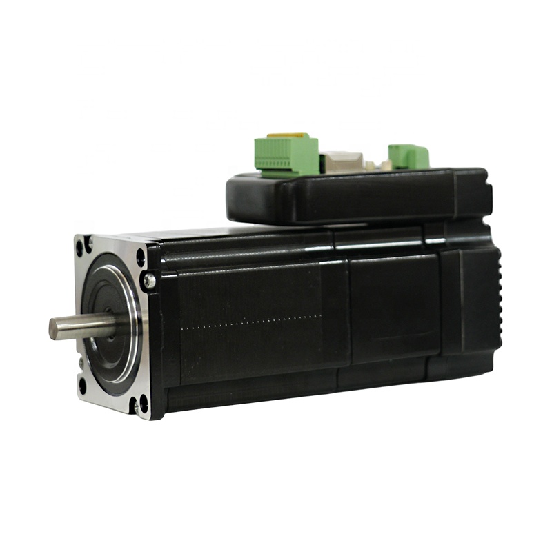 IHSS57-36-20-RC-SC Sellers Nem - Nema 23 Closed Loop Stepper Motor Driver Kit 评论和价格